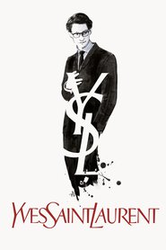 Yves Saint Laurent - movie with Nikolai Kinski.