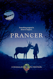 Prancer - movie with Mark Rolston.