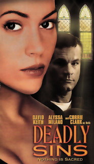 Deadly Sins is the best movie in Corrie Clark filmography.