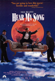 Hear My Song - movie with Adrian Dunbar.