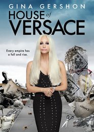 House of Versace - movie with Claudia Besso.