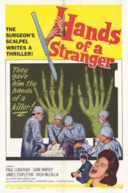 Hands of a Stranger is the best movie in David Kramer filmography.