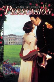 Persuasion is the best movie in Judy Cornwell filmography.