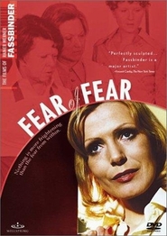 Angst vor der Angst is the best movie in Brigitte Mira filmography.