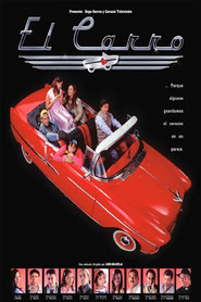 El carro is the best movie in Diana Patritsiya Hoyos filmography.