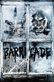 Barricade - movie with Eric McCormack.