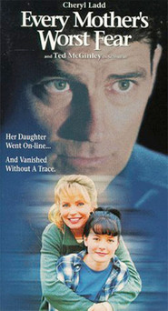 Every Mother's Worst Fear - movie with Vincent Gale.