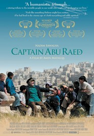 Captain Abu Raed is the best movie in Faisal Majali filmography.