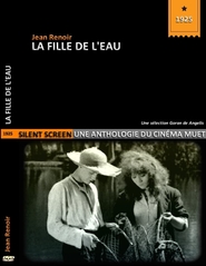 La Fille de l'eau is the best movie in Pierre Lestringuez filmography.