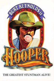 Hooper - movie with Robert Klein.