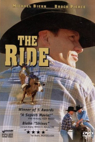 The Ride - movie with Jennifer O'Neill.