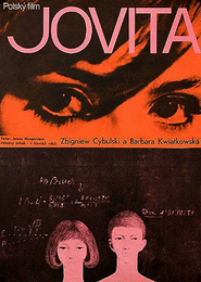 Jowita - movie with Daniel Olbrychski.