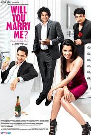 Will You Marry Me - movie with Paresh Rawal.