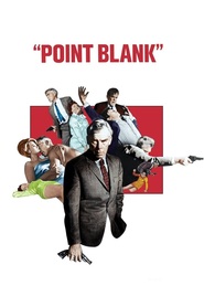 Point Blank - movie with Angie Dickinson.
