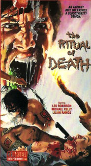 Ritual of Death is the best movie in Mara Husemann filmography.
