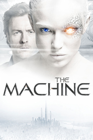 The Machine is the best movie in Caity Lotz filmography.