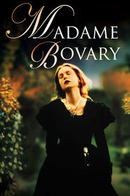Madame Bovary - movie with Christophe Malavoy.