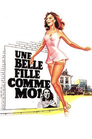 Une belle fille comme moi - movie with Michel Delahaye.