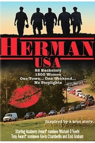 Herman U.S.A. is the best movie in Christina Rouner filmography.