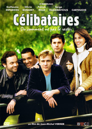Celibataires - movie with Patrick Mille.
