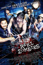 Film Reel Zombies.