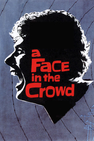 Film A Face in the Crowd.