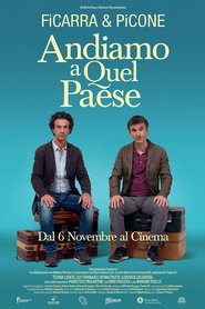Andiamo a quel paese is the best movie in Nino Frassica filmography.