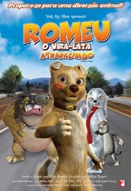 Animation movie Roadside Romeo.