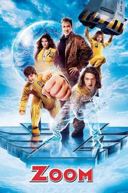 Zoom - movie with Kevin Zegers.