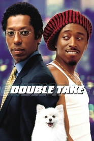 Double Take - movie with Orlando Jones.