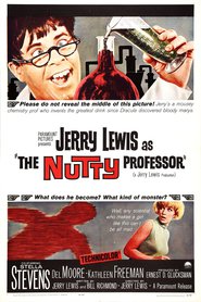 The Nutty Professor is the best movie in Jerry Lewis filmography.