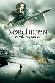 Northmen - A Viking Saga - movie with Ed Skrein.