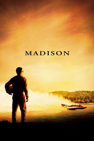 Madison - movie with Paul Dooley.