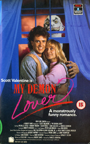 My Demon Lover is the best movie in Dan Patrick Brady filmography.