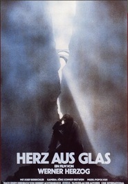 Herz aus Glas - movie with Josef Bierbichler.