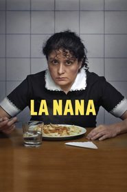 La nana - movie with Mariana Loyola.