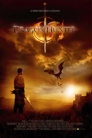 Dragon Hunter - movie with Orlando Seale.