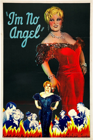 I'm No Angel - movie with Dorothy Peterson.