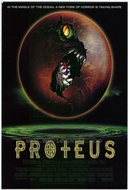 Proteus is the best movie in Doug Bradley filmography.