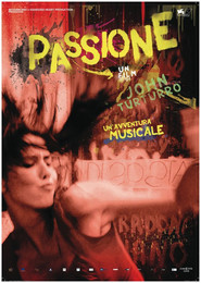 Passione - movie with Tony Ramos.