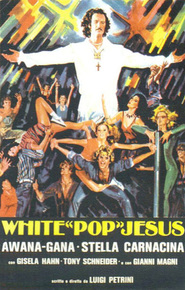 White Pop Jesus - movie with Gisela Hahn.
