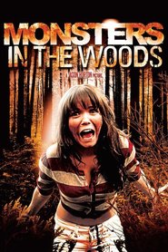 Monsters in the Woods - movie with Glenn Plummer.
