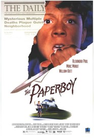 The Paper Boy is the best movie in William Katt filmography.