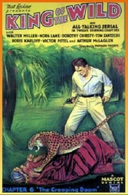 King of the Wild - movie with Walter Miller.