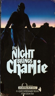 The Night Brings Charlie - movie with Keith Hudson.