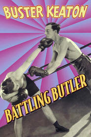 Battling Butler - movie with Walter James.
