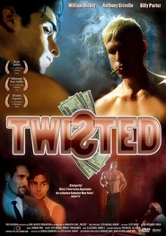 Twisted - movie with Erik Jensen.