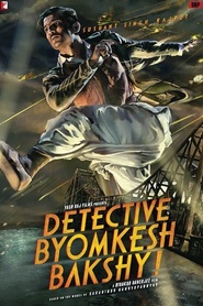 Detective Byomkesh Bakshy! is the best movie in Sushant Singh Rajput filmography.