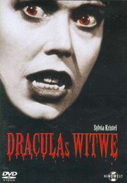 Film Dracula's Widow.