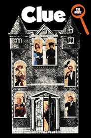 Clue - movie with Martin Mull.